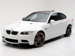 BMW M3 Coupe GTS3 by Vorsteiner 2009 года